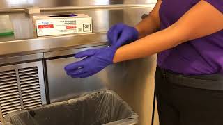 TCU NPO Orientation