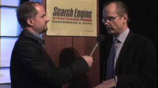 Lawrence Lessig on Copyright laws at SES Chicago 2008