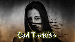 أشهر موسيقى تركية حزينة يحبها ملايين العرب
