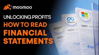 Unlocking Profits: How To Read Financial Statements