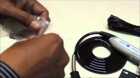 6115 Airforce gun unboxing with installtion YouTube