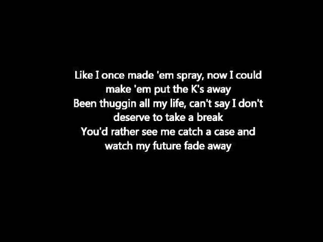 T.I. - Live Your Life (feat. Rihanna) - Radio Edit with Lyrics