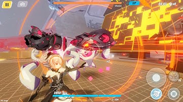 Star Destroyer Pri Arm Bug