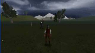 Archer AI.avi