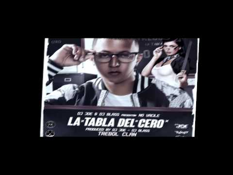 Trebol Clan Feat.(Dj Blass Dj Joe) Tabla del Cero