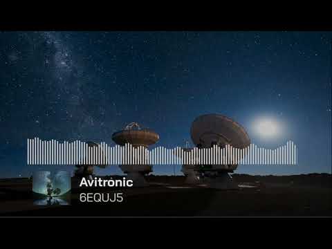 Avith Ortega — 6EQUJ5 (electronic ambient music)