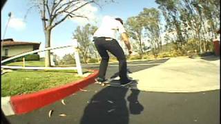 JT Aultz Lost Days and Throwaway