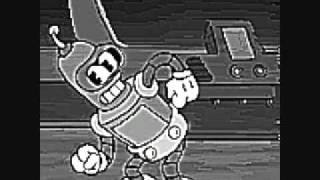 bender dancing