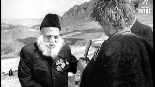 Oldest Man 150 Not Out! (1959)