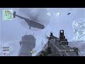 CALL OF DUTY MODERN WARFARE 3 [PS3] SURVIVAL SOLO GAMEPLAY 2025 (SIN COMENTARIOS)