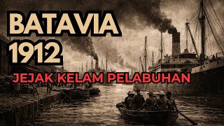 Download Lagu Tahun 1912: Jejak Kelam Pelabuhan Batavia di Bawah Kekuasaan Kolonial MP3