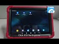LAUNCH X-431 APP Reinstallation Guide