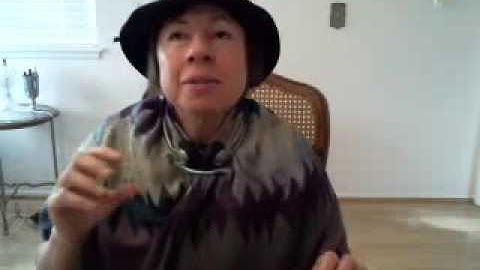 Tapping to Get Unstuck