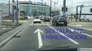 Seetalplatz Emmenbrücke Luzern
