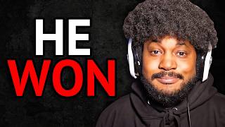 CoryXKenshin Beat The Allegations