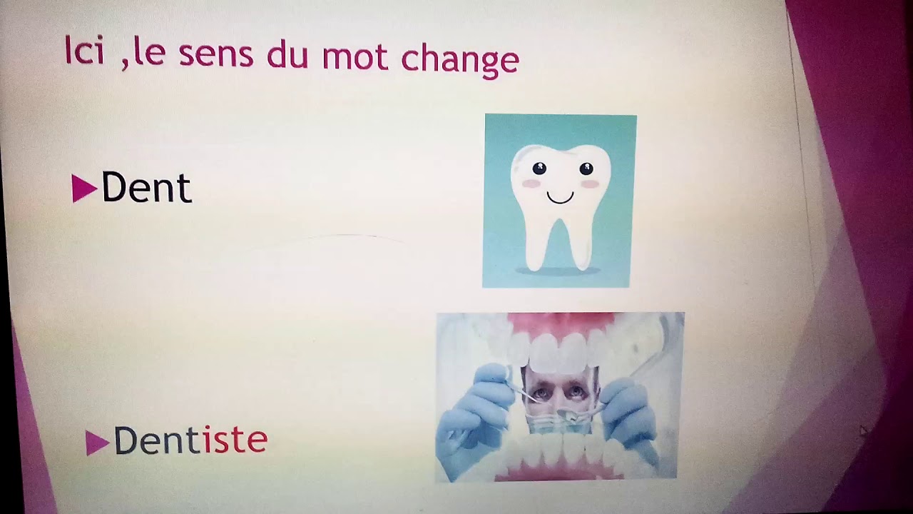 Les suffixes pour CE1/CE2