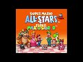 Super Mario Bros.1 (SNES) | A short gameplay | First video