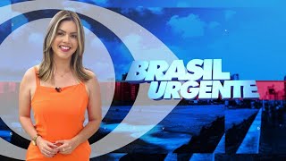 [AO VIVO] BRASIL URGENTE  -  03/07/2025