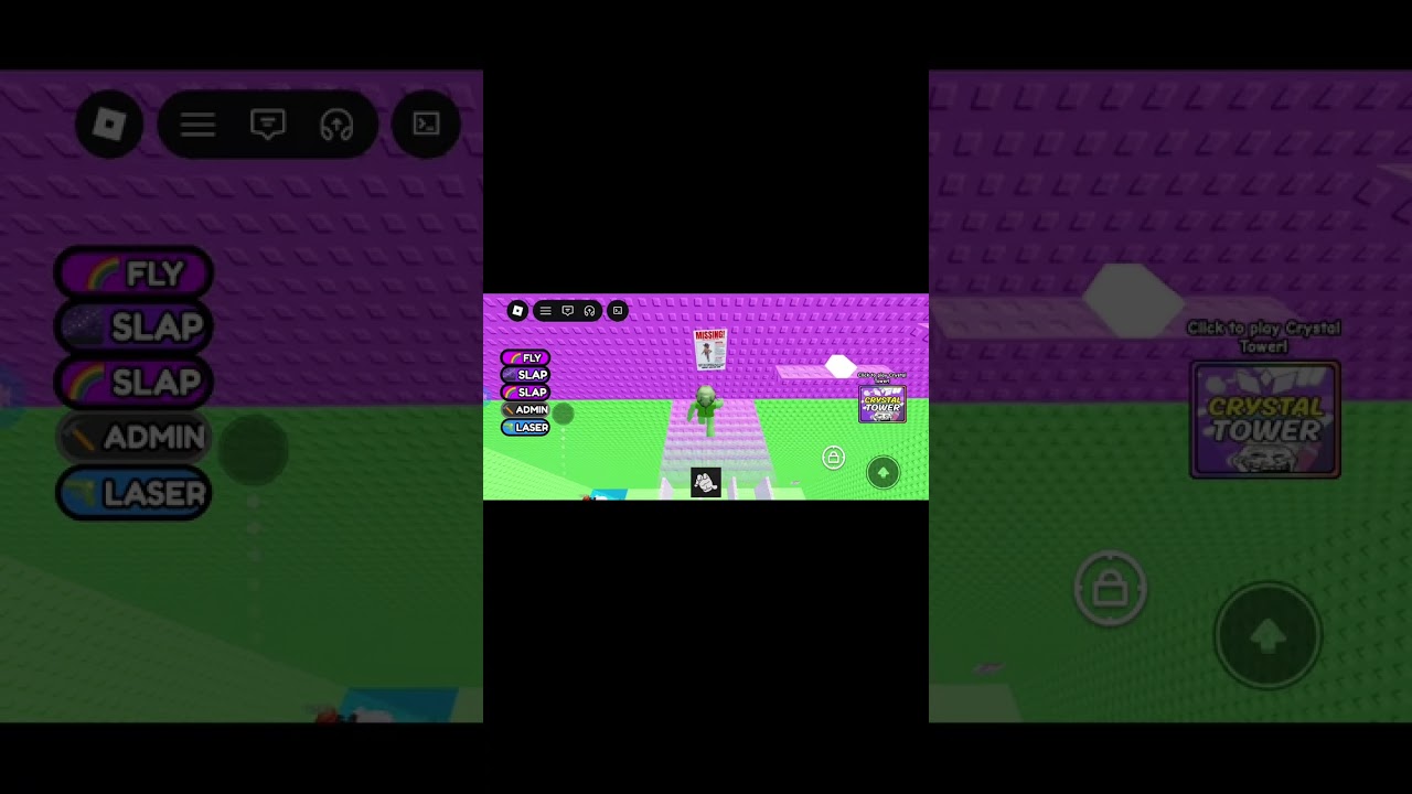 Me testing sus and creepy games