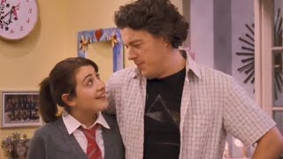 Alan Davies Angus Thongs & Perfect Snogging