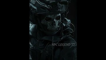 🤯 Call of duty warzone // Ghost 💀 Best attitude status  // 👿