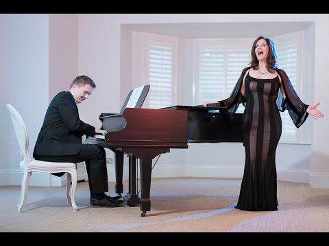 Chopin Meets Broadway - Peisha McPhee & Sergiu Tuhutiu