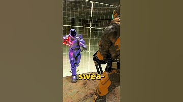 Drop Wall in Halo Infinite be like-