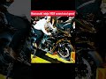##kawasakininja #shorts #viral #freezemychannel#sportsbike