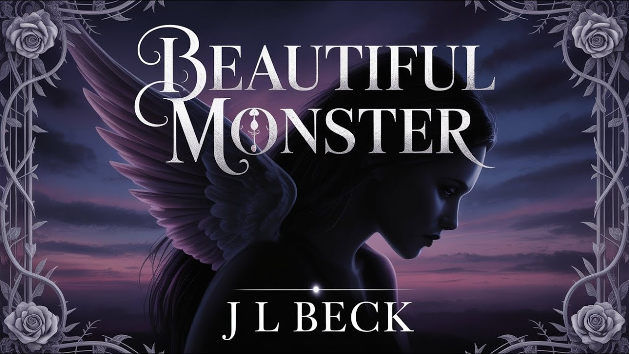 Beautiful Monster by J.L. Beck | Dark Romance Audiobook | Passion & Danger Await