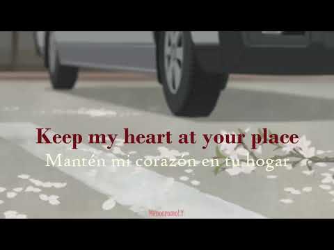 WONHO - Losing You (Lyrics/Sub Español)