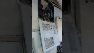 No water Coming out of Rv Faucet on the Hot Side? This may be your issue...