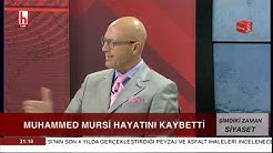Muhammed Mursi kimdir? Erol Mütercimler Mursi'yi bakın nasıl anlatıyor