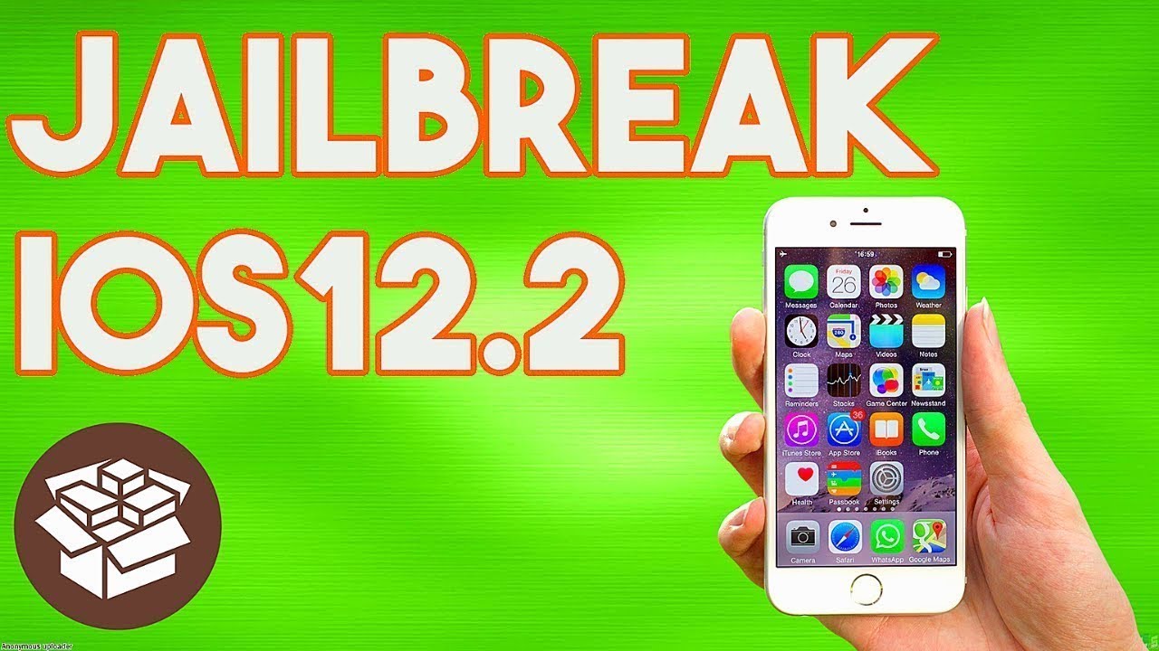 ios 12 jailbreak download