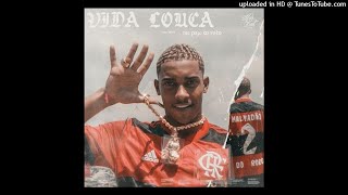 Mc Poze do Rodo - Vida Louca (Renan Melo Extended) Resimi