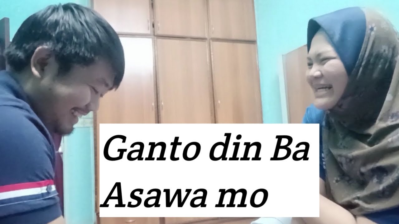 Foreign Wife Speaks Tagalog| Practice Pa More