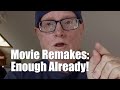 Why So Many Hollywood Remakes?