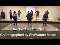 My own love line dance choreographed by shawauna moore