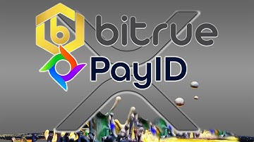 Create Your PAYID on BITRUE #ripple #payid