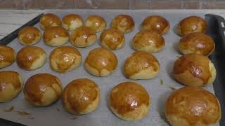 SOFT AND FLUFFY PASTRY RECIPE Soft and Fluffy Pastry screenshot 2