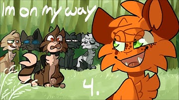 Im on my way MAP |REOPENED|