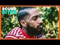 Nipsey Hussle Reveals His Top 5 Dinner Guests