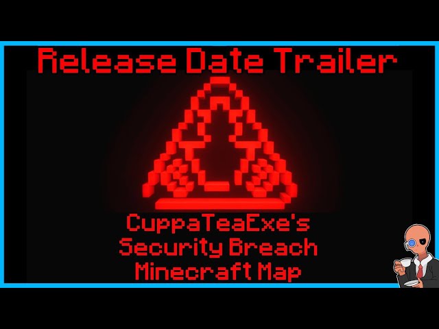 Functional FNaF Security Breach Map Download (1.18.1+) Minecraft Map