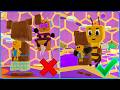 Queen Beeatrice Secret Ending Super Bear Adventure Gameplay Walkthrough