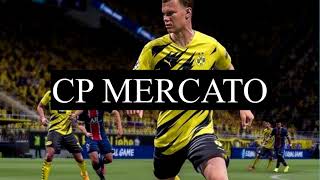 Vidéo Promo Cp Mercato Academy Serveur Discord