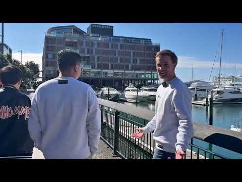Day In The Life of An AI Engineer Intern at SupaHuman