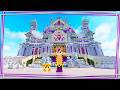 La gran INAUGURACIÓN del CASTILLO