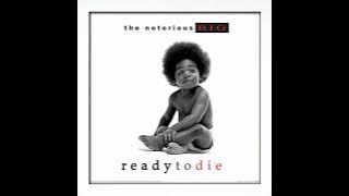 Notorious B.I.G - Big Poppa Remastered (Without Puff Daddy)