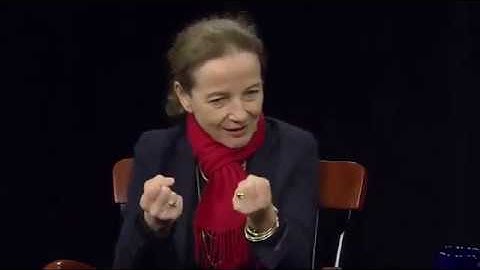 WOOP - Wish, Outcome, Obstacle, Plan | An interview with Gabriele Oettingen