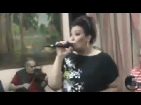 تمر حنة غناء الفنانة داليا عبد الوهاب صالون مقامات موسيقية