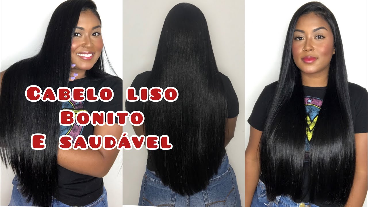 fiquei quase 8h fazendo esse cabelo #progressiva #cuidadoscomcabelo #f